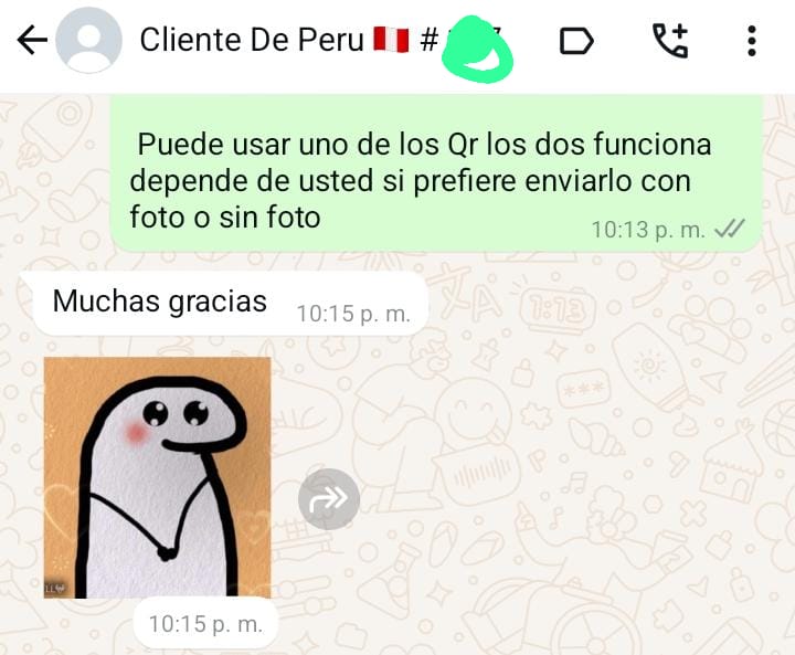 Testimonio 3
